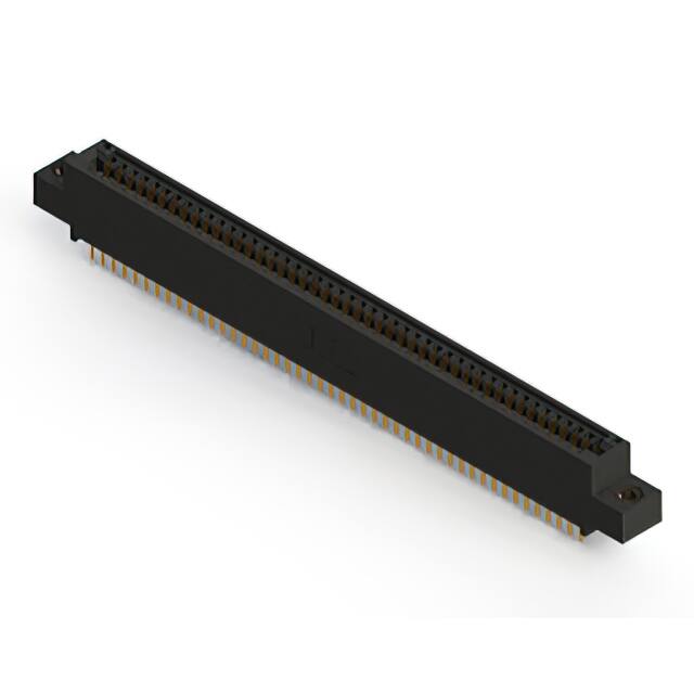 895-092-525-507 EDAC Inc.  Edgeboard Connectors